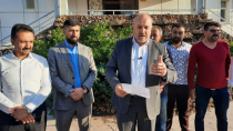 Otobüslere zam tepkisi - haberi