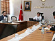 OTOYOL İÇİN TOPLANTI