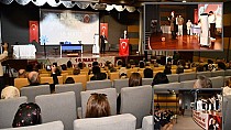 Övün ey Çanakkale - haberi