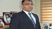 Özel İdare’ye atama - haberi