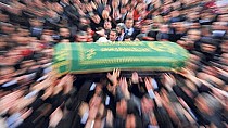 Öztürk ailesinin acı kaybı - haberi