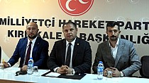 Öztürk halkı dinledi - haberi
