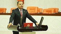 Öztürk Meclis’e taşıdı - haberi