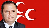Öztürk teşekkür etti - haberi