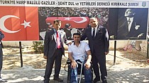 Öztürk ziyaret etti - haberi