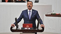 Öztürk'ten flaş açıklama - haberi