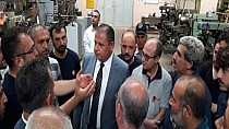 Öztürk’ten tepki - haberi