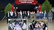 Park açılışı yapıldı - haberi