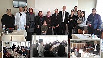Parkinson anlatıldı - haberi