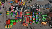 Parklar yenileniyor - haberi