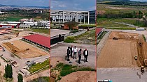 Pazar yeri yenileniyor - haberi