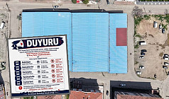 PAZAR YERLERİNE BAKIM