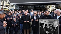 Personel vefat etti - haberi