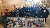 Personelle istişare  - haberi