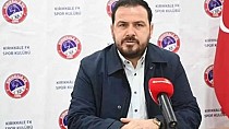 Pilot takım projesi