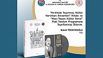 Plak tanıtımı olacak - haberi
