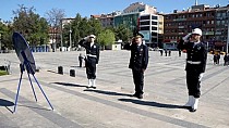 Polis 175 yaşında - haberi