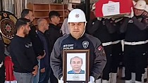 Polis vefat etti - haberi