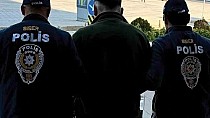 Polis yakaladı - haberi