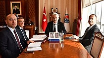 Proje planlaması  - haberi