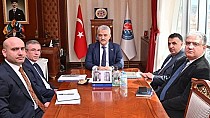 Projeler için planlama - haberi