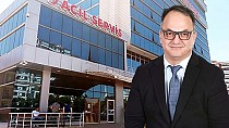 Psikiyatrist başladı - haberi