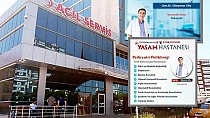 Pskiyatri hekimi başladı - haberi