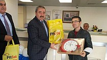 PTT, 178 yaşında - haberi
