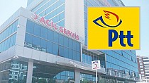 PTT ile anlaşma tamam - haberi