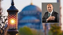 Rahmet mesajı - haberi