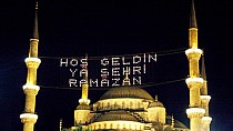 Ramazan berekettir - haberi
