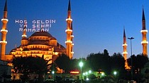 Ramazan mutluluğu - haberi