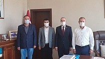Raporu teslim ettiler - haberi