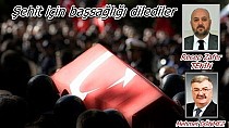 Recep Zafer Tekin ve Dönmez’den mesaj - haberi