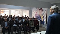 Rekor kıracağız - haberi