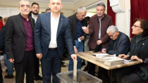 Rekor oy çıktı - haberi