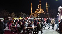 Renkli bir sokak - haberi