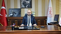 Resmi atama yapıldı - haberi