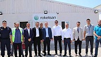 Roketsan incelemesi - haberi