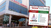 Sağlığa destek - haberi