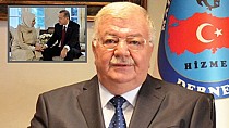 Sağlık dileği mesajı - haberi