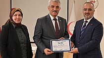 Sağlıklı hayat projesi - haberi