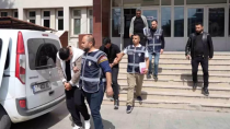 Sahte servis vakası - haberi