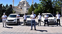 Salgın denetimi - haberi