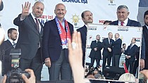 Samimi yaklaşım - haberi