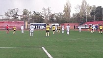 Şampiyonluk başka bahara - haberi