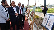 Sanat dolu etkinlik - haberi