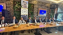 Sanat evi tanıtıldı - haberi