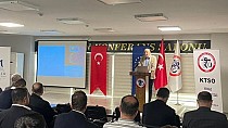 Sanayi rotası çiziliyor - haberi
