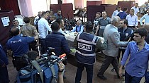 Sandık başında kavga - haberi